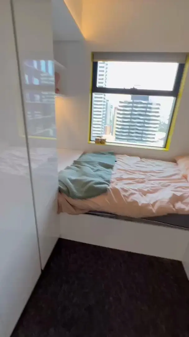 墨爾本 這個studio你不心動嗎！