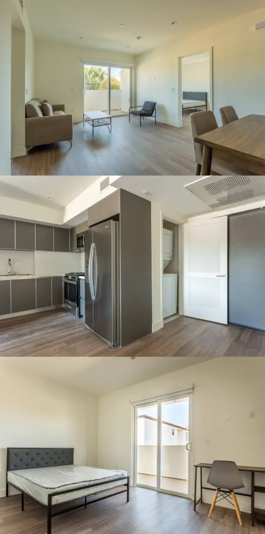 🏠💸洛杉磯租房UCLA免中介