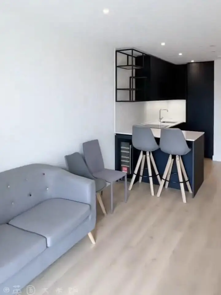 倫敦租房｜這是studio❓這是1b1b吧❗️