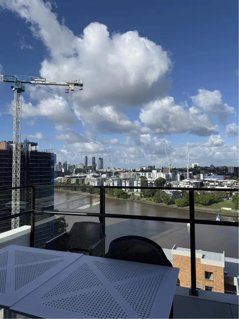 布里斯班Toowong7️⃣月找室友 近UQ