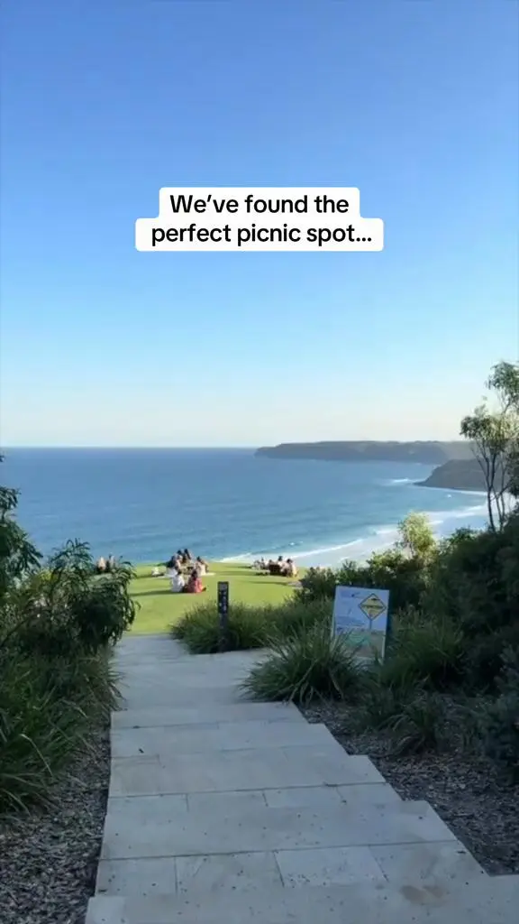 🇬🇧紐卡的海邊也太美了～