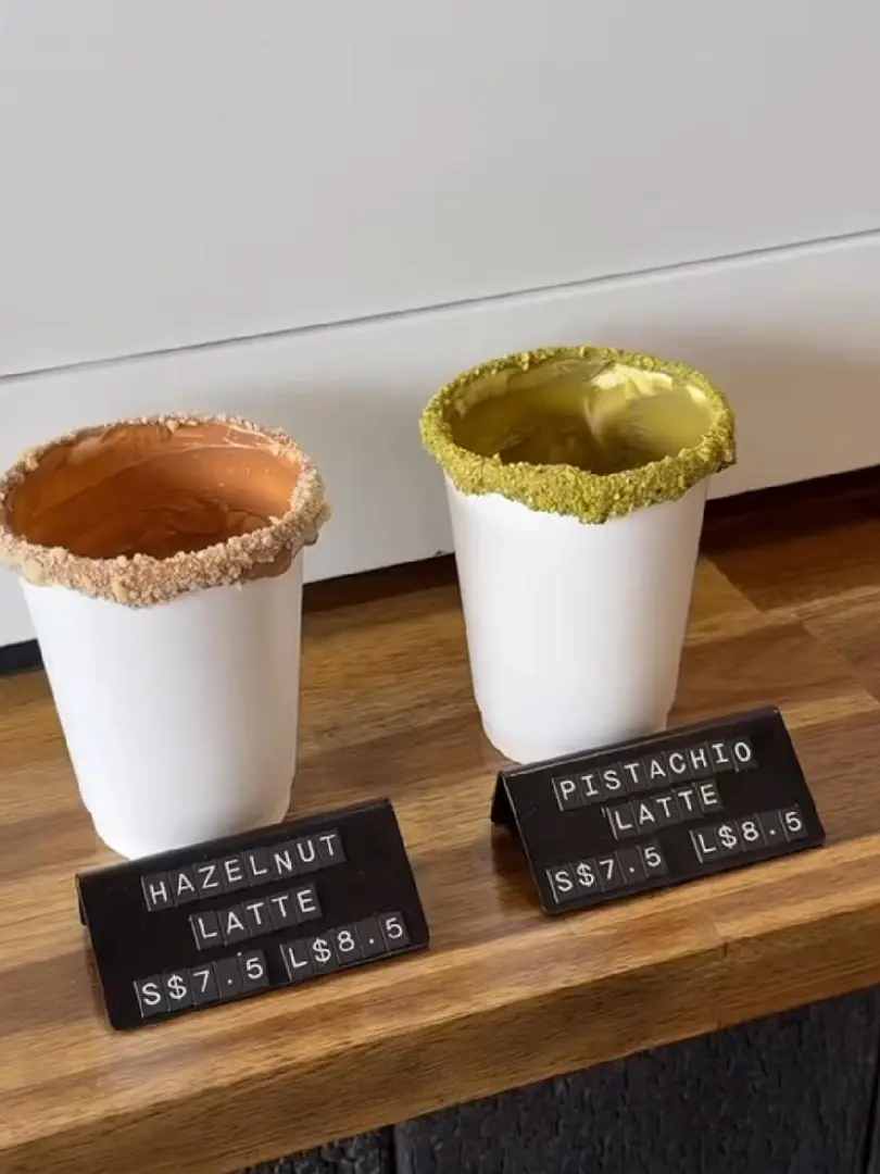 🇦🇺布里斯班｜coffee & flower