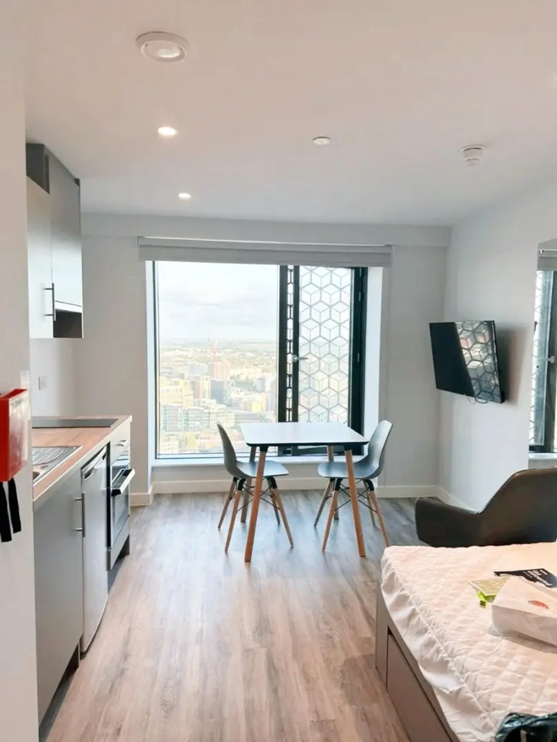 一個人在昆士蘭住studio，簡直不要太爽