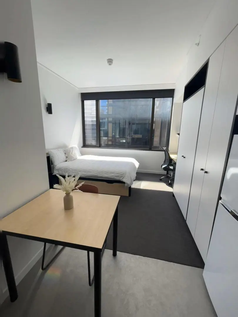 墨爾本轉自己的studio｜包bills✨💕