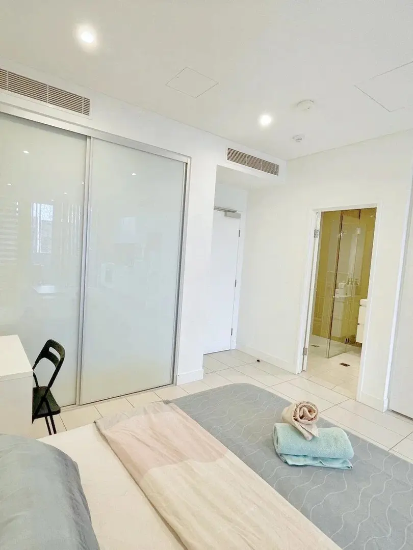 🏡雪梨大學旁 價優Studio｜私密小窩