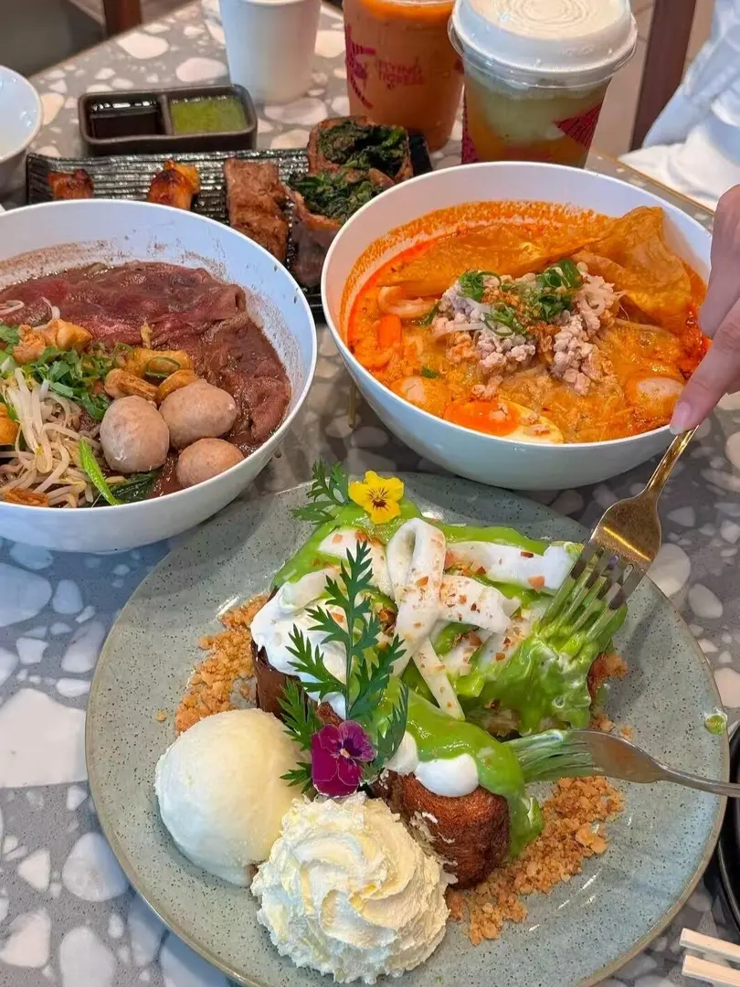 🥹澳留成胖留！🌝如何呢  又能怎