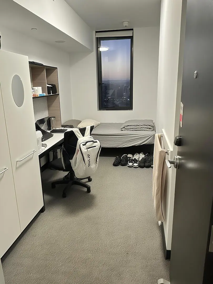 來布里斯班上學 預算低可以考慮住這個