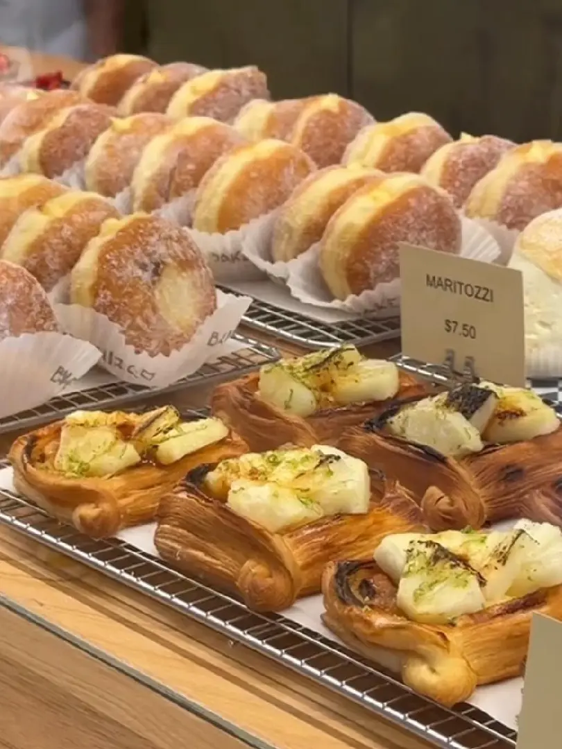 🇦🇺布里斯班｜bakery🍞