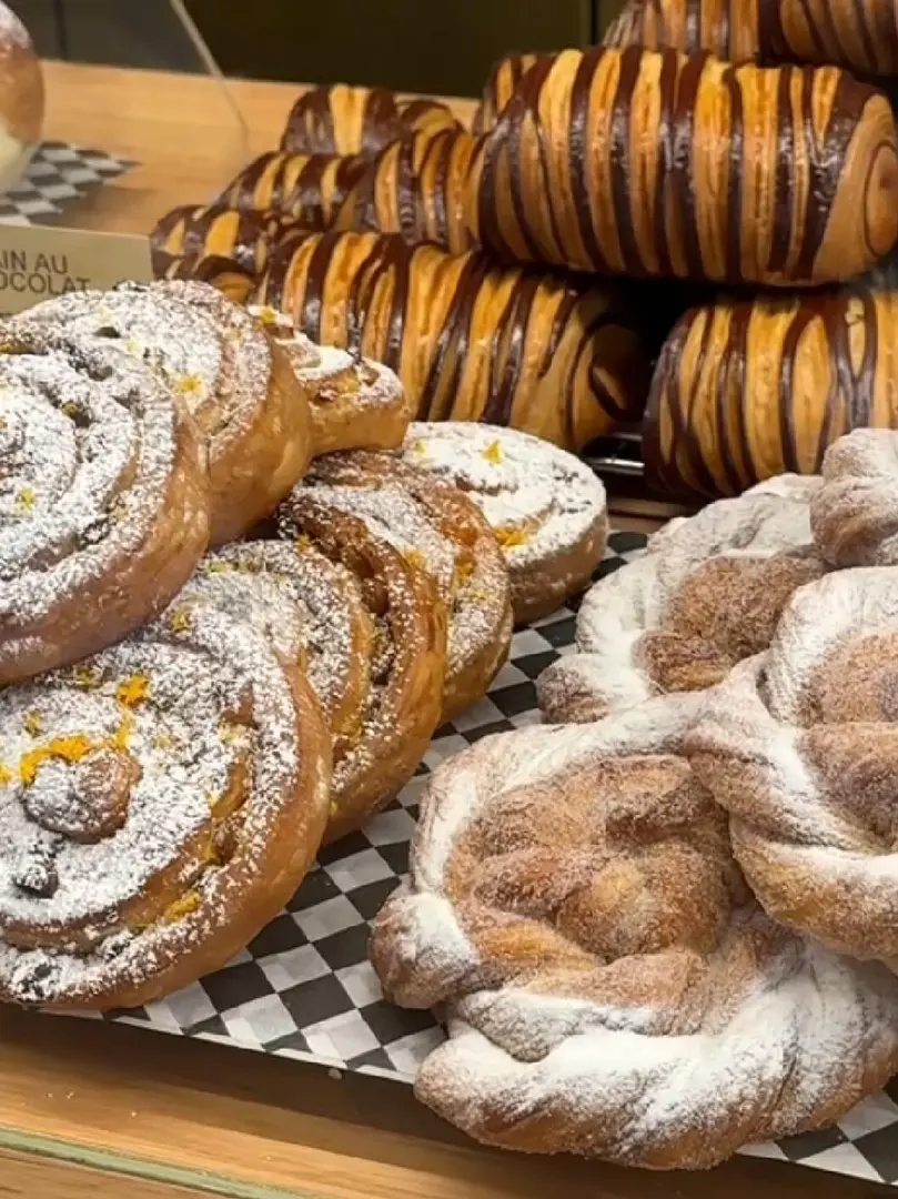 🇦🇺布里斯班｜bakery🍞