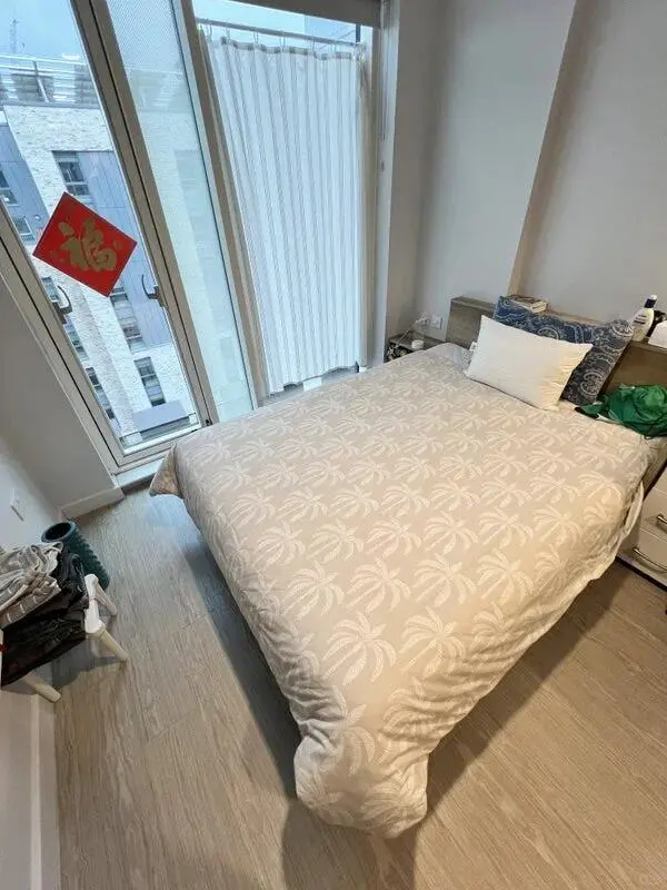 格拉斯哥9🈷️出可雙人入住的studio～