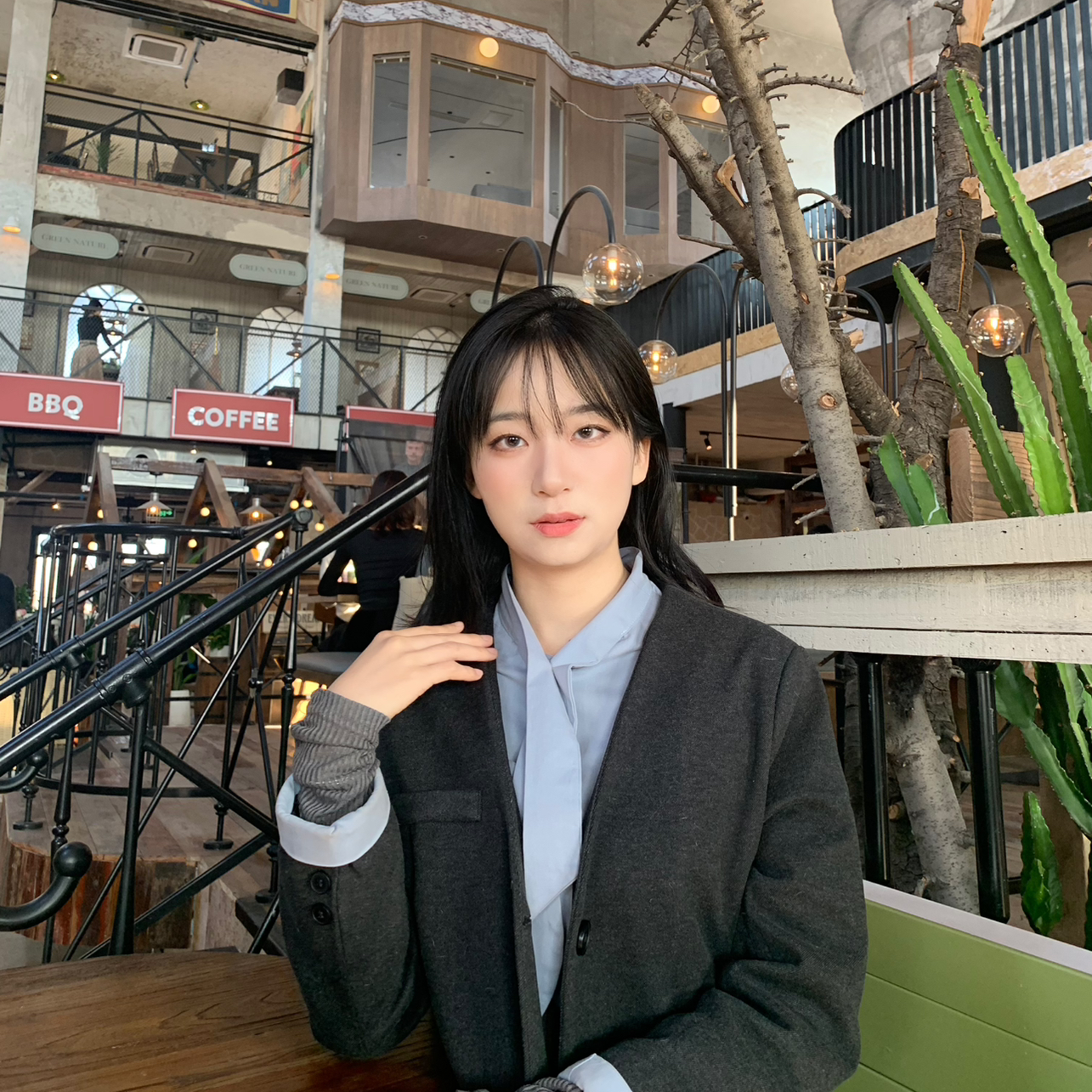🌰音樂學院的寶子在哪裡🧐