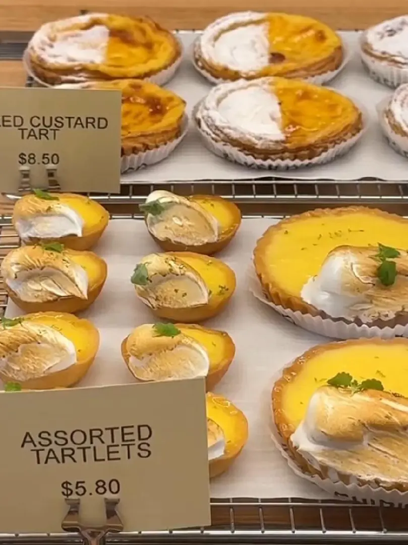 🇦🇺布里斯班｜bakery🍞