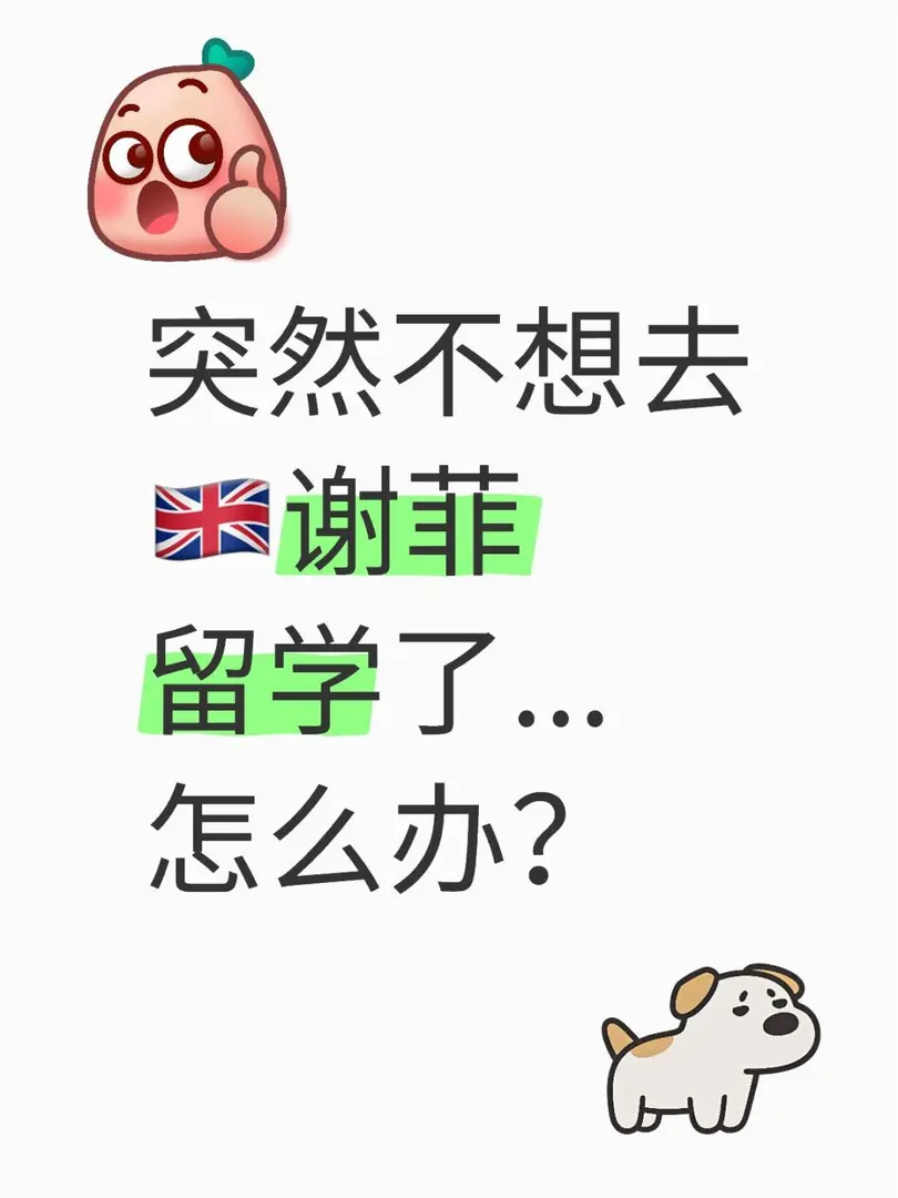 救命🆘 我想跑路了