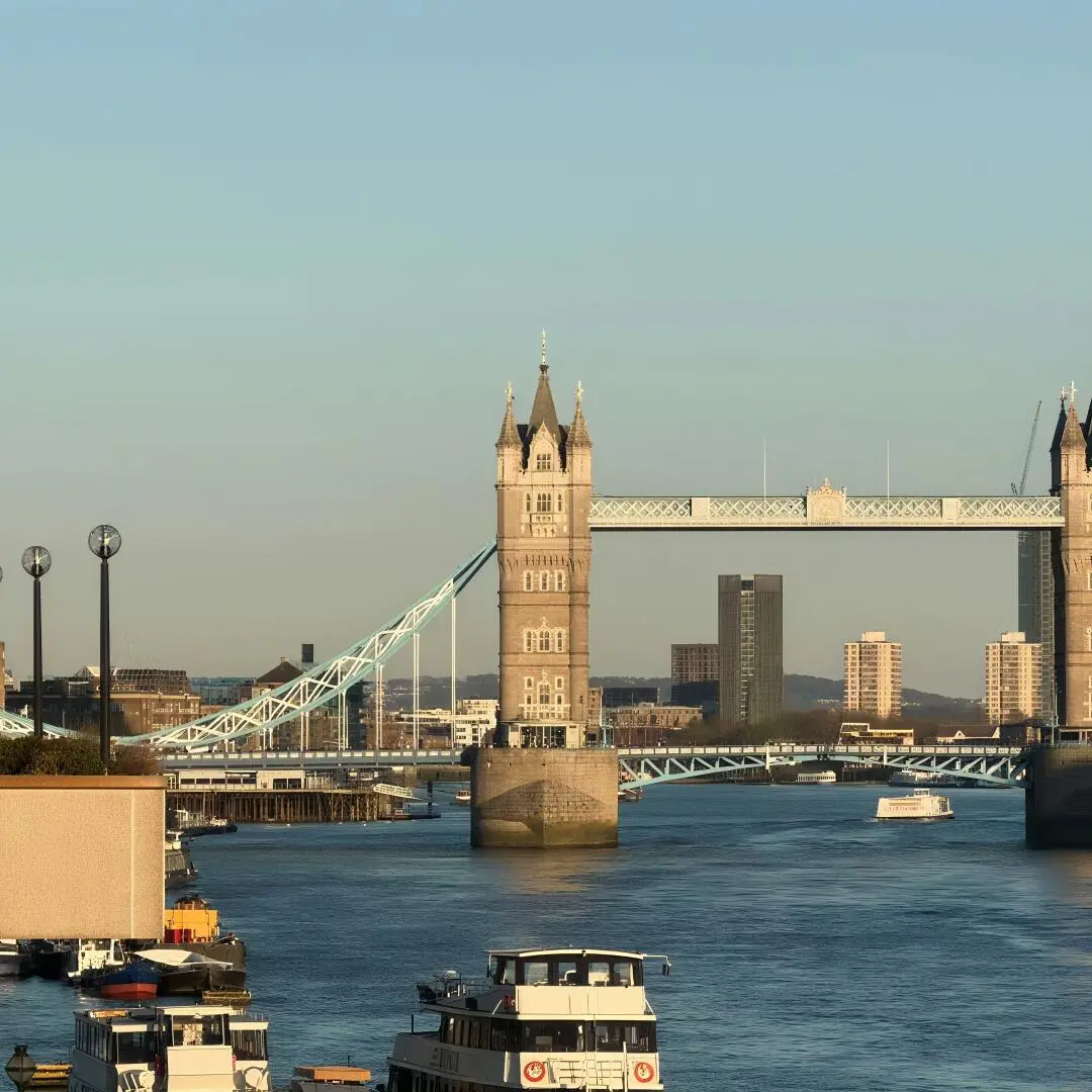 🇬🇧london 好心情的背後是好天氣