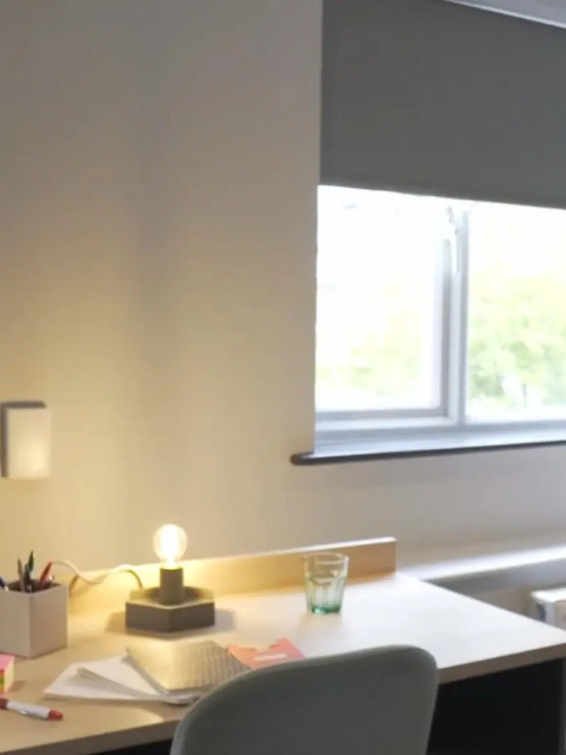 🇬🇧考文垂｜大户型studio推荐✨