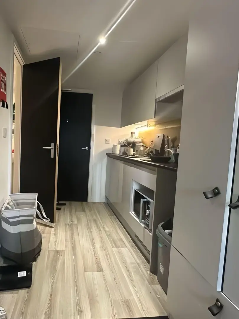 🇬🇧來看看紐卡這套高性價比studio吧～