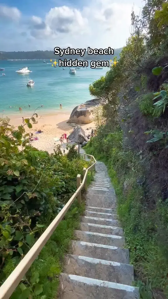 我愛雪梨