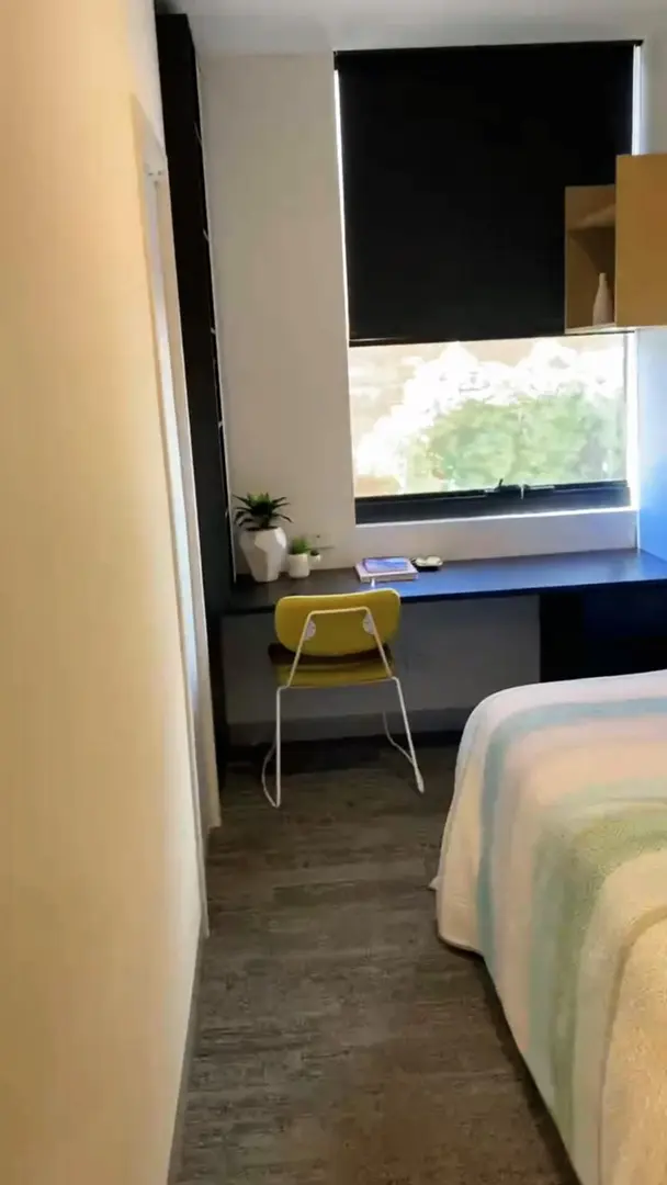 墨爾本租房福音！2b公寓閨蜜同住體驗太香啦