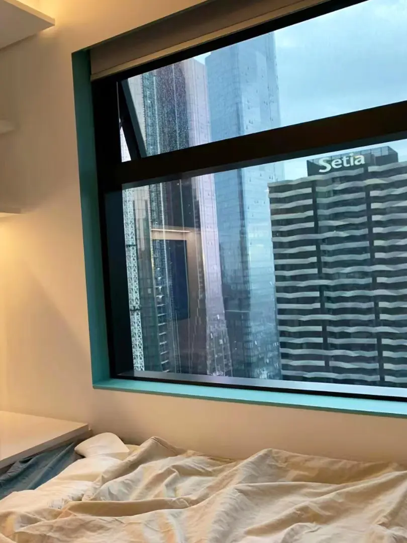 要轉租我的墨爾本溫馨小屋了，25fall可看