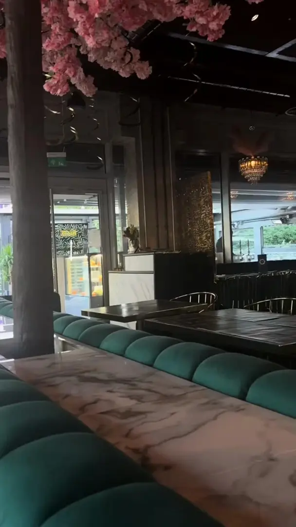 曼城美食推薦｜曼城燒烤店