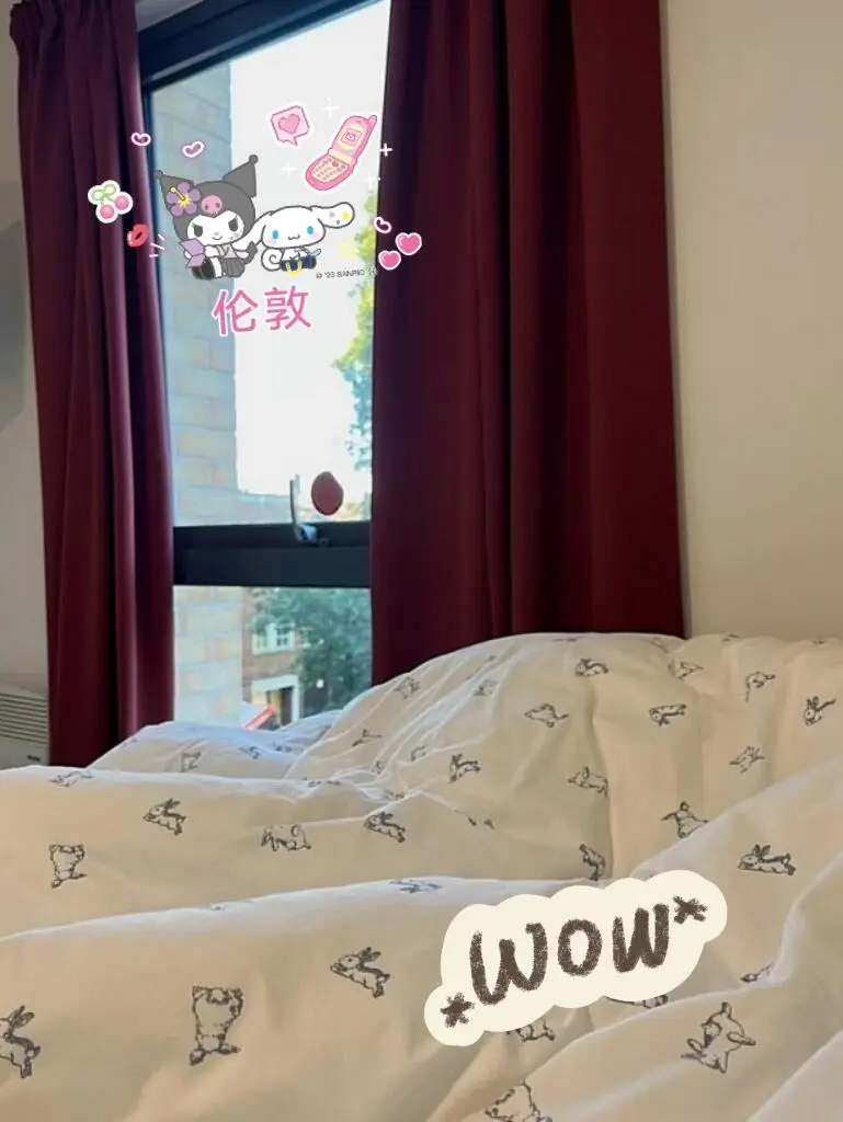 🔥倫敦｜25fall看過來～