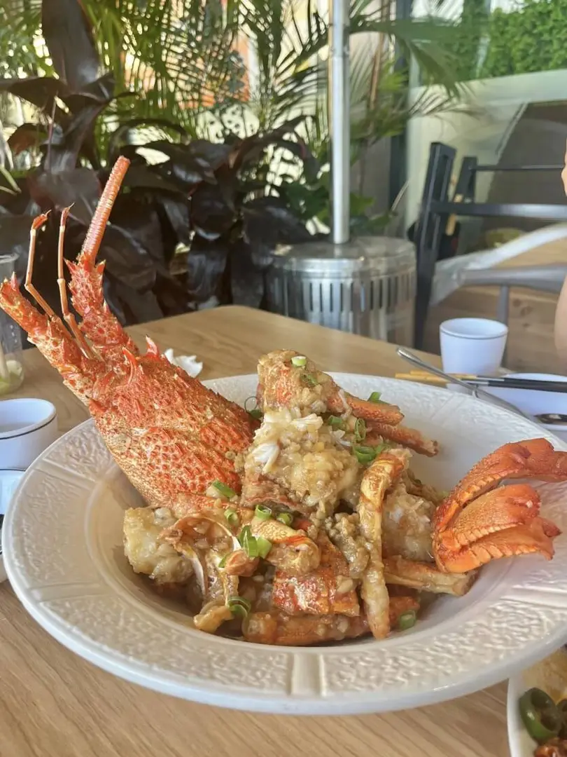 探索布里斯班美食 | 味蕾上的南半球奇遇