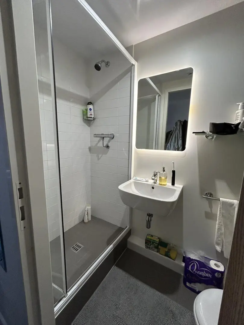 200pw ensuite 找室友啦