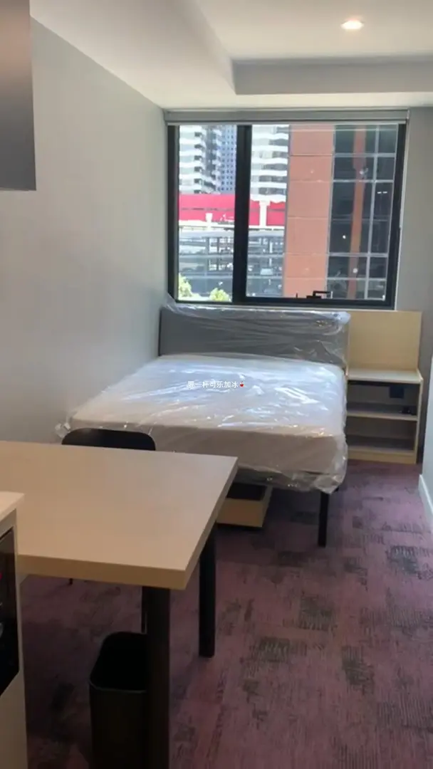 🇦🇺墨爾本  包洗烘的公寓 還包bill