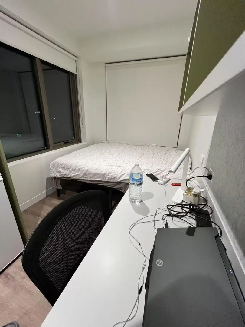 講真！🚶到雪梨大學的studio你真不考慮嗎