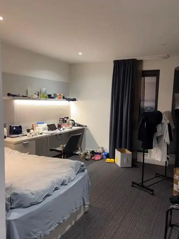 格拉斯哥studio9月起租手慢無～