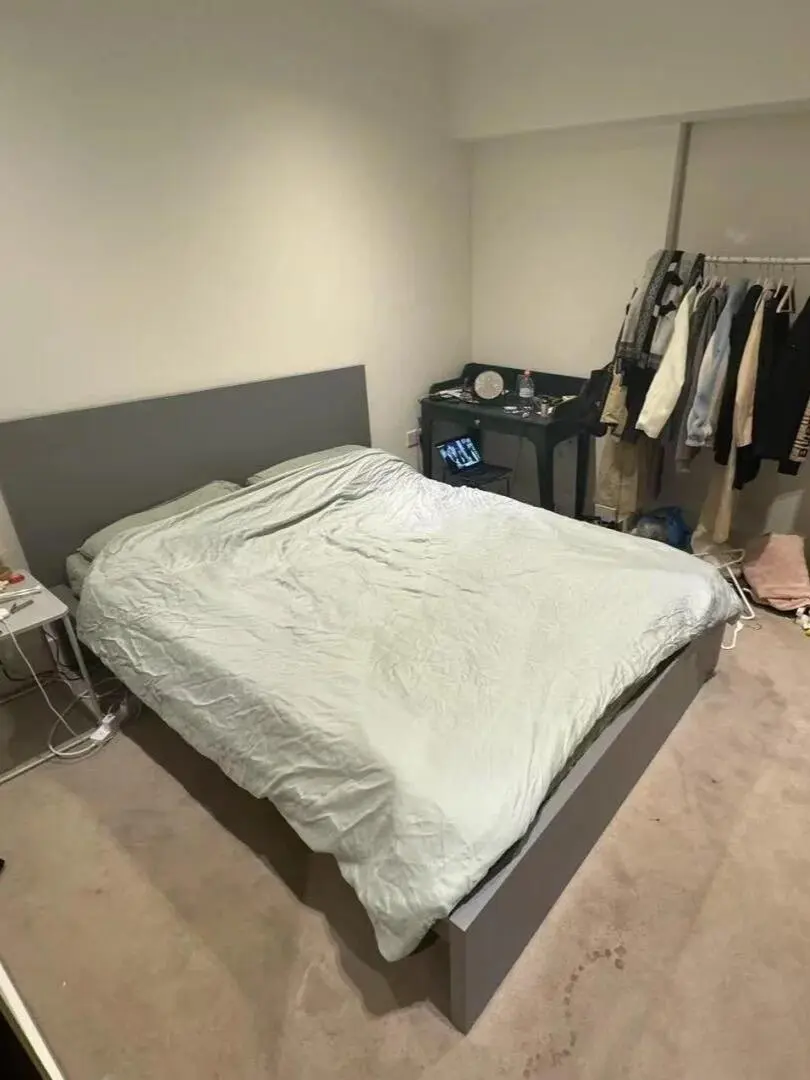 墨爾本2b1b出，415PW回家去了😭
