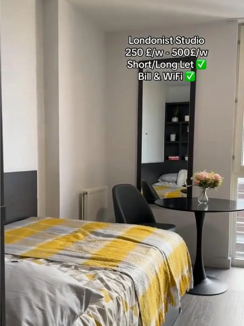 old street神仙studio被我找到啦👀