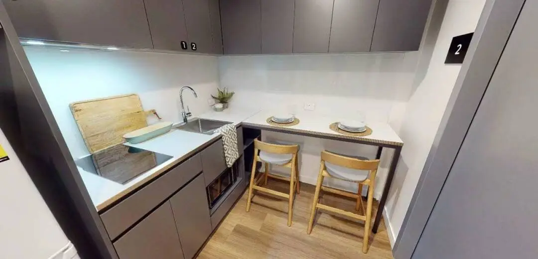 🏠墨爾本租房｜沖！
