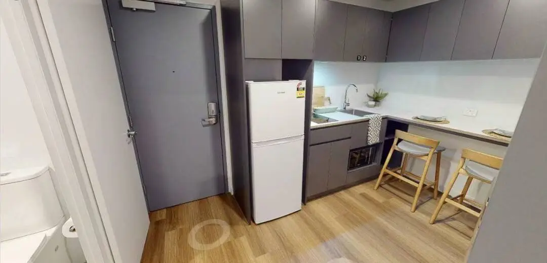 🏠墨爾本租房｜沖！