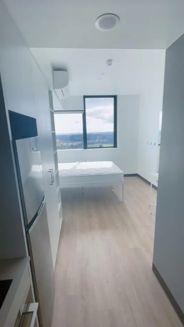 Adelaide｜阿德萊德大學門口公寓 📱實拍