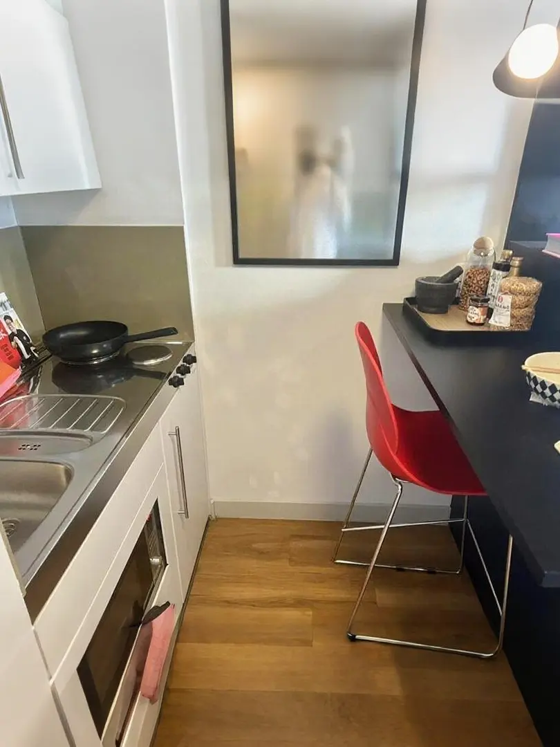 倫敦神仙Studio轉租！👋慢🈚😭