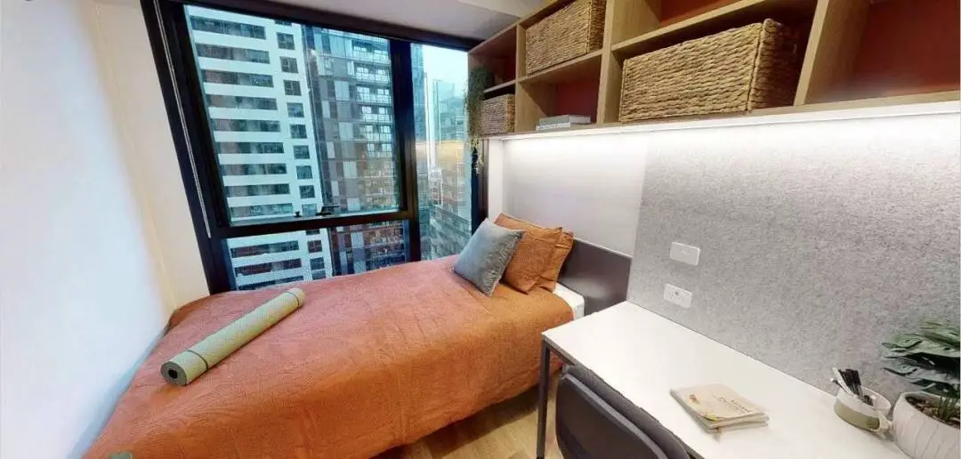 🏠墨爾本租房｜沖！