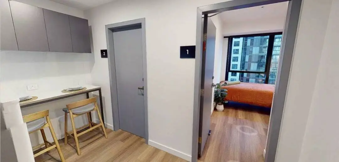 🏠墨爾本租房｜沖！