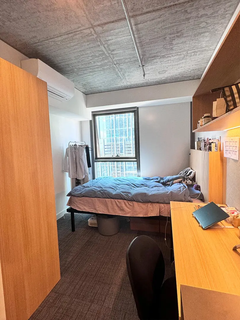 急！墨爾本轉租近RMIT studio~