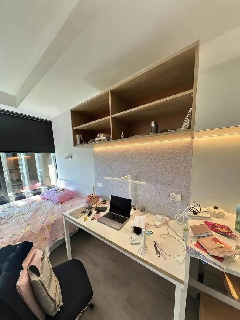 紐卡斯爾轉租｜市中心超高性價比的studio