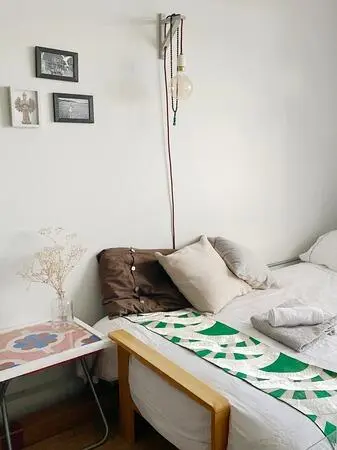 倫敦轉租｜如果你住進這裡真的會很幸福