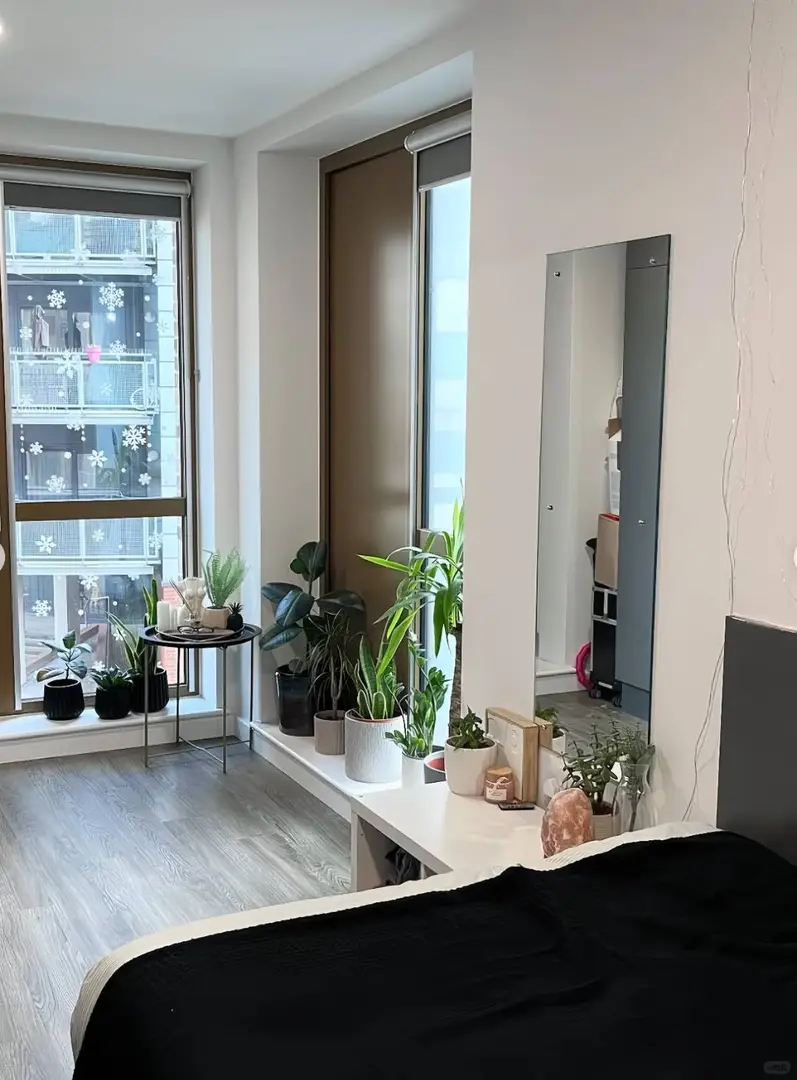 倫敦租房東區Studio🆓6周！沖🔥