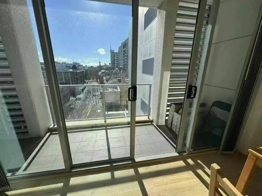 雪梨｜🚶到usyd，大陽台，帶家具