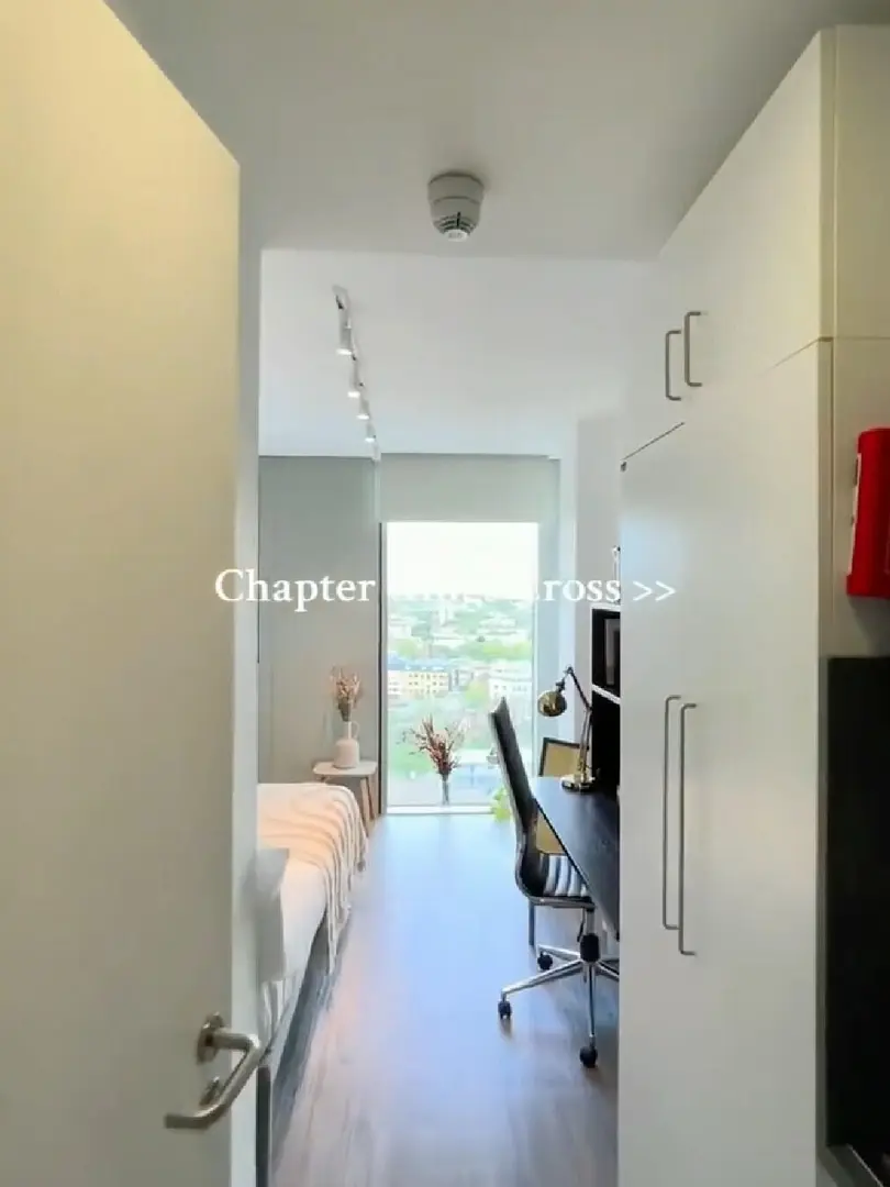 ucl還是要看腿著到學校的studio，還可以44w