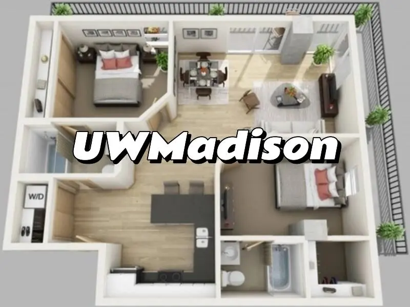 【UWM學生25fall拼室友】限時福利中！