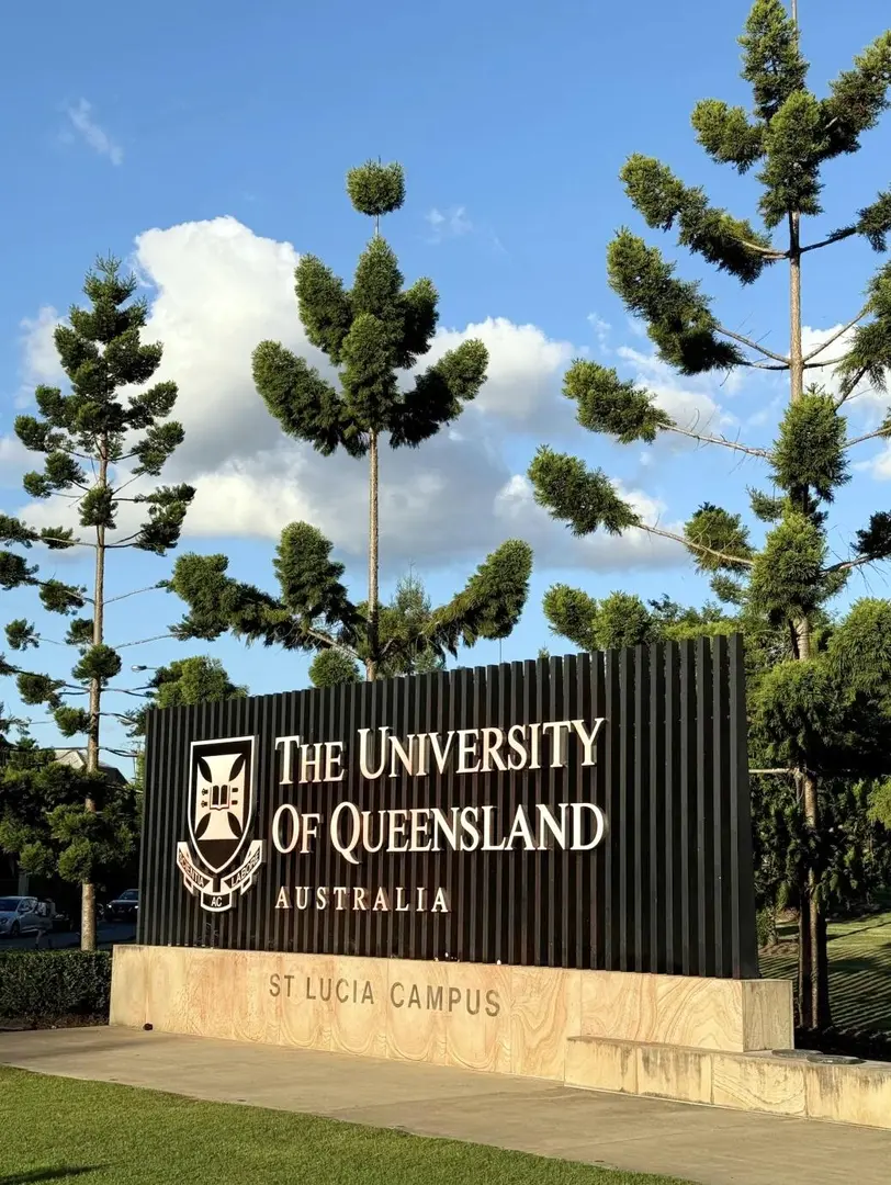 UQ25S1新生開學前要知道的10件小事