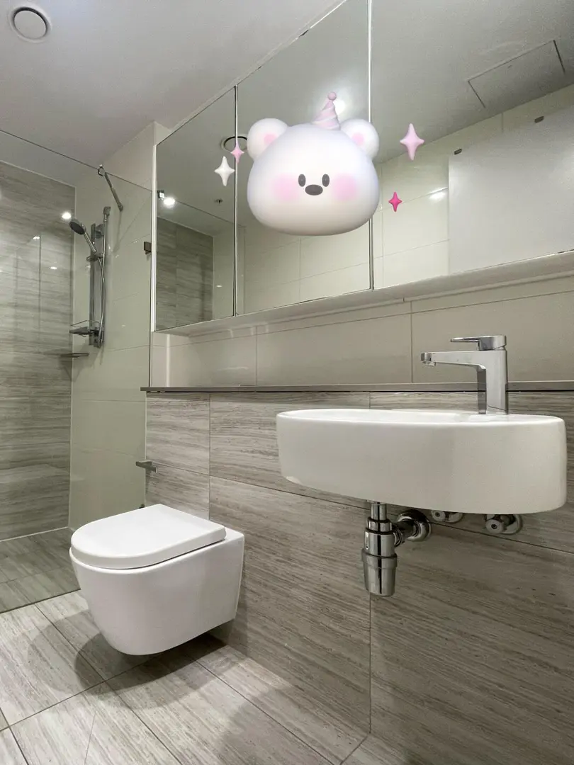 🏠Mascot高層｜2B2B帶車位｜隨時拎包入住