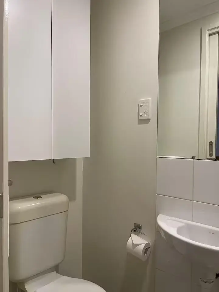 回國急轉！就在墨大旁邊的studio