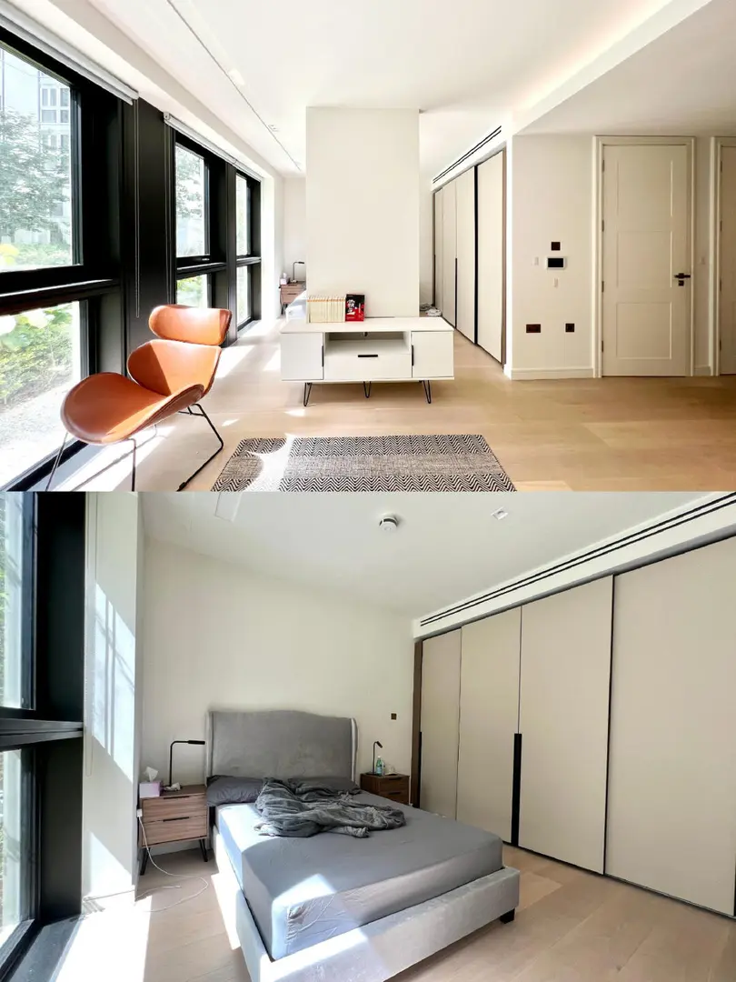 LSE / KCL 步行到校｜大studio
