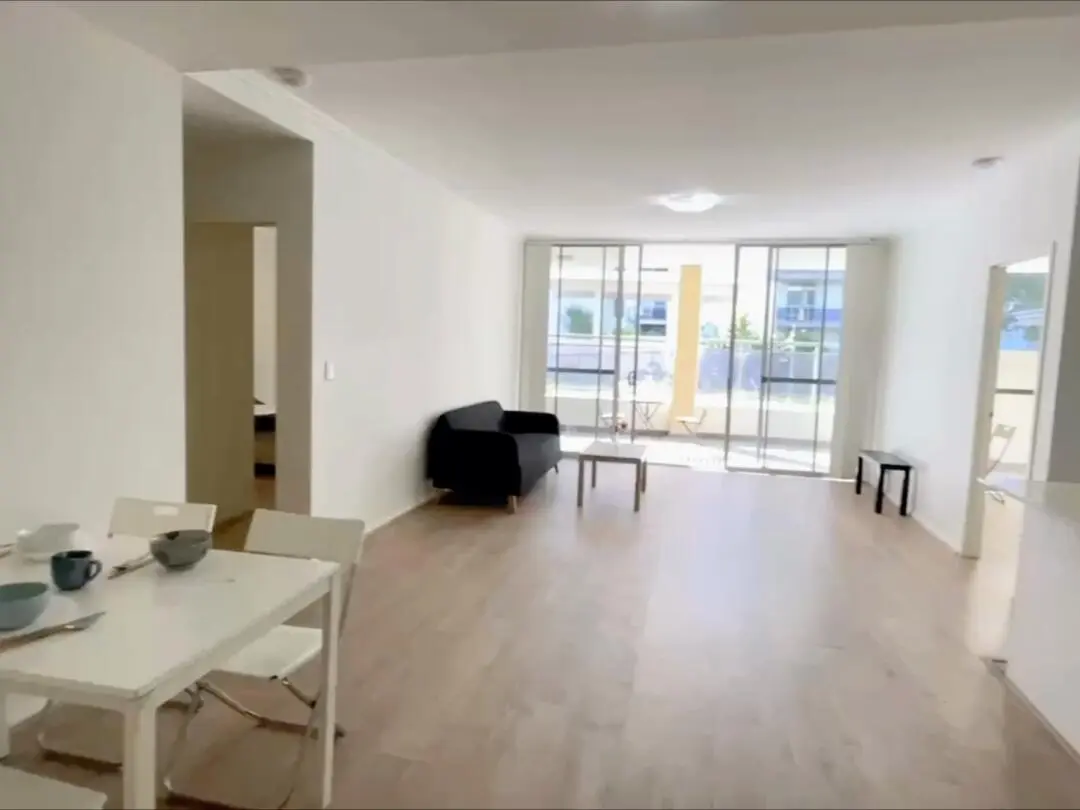 雪梨租房｜wolli creek2b2b，可以分租